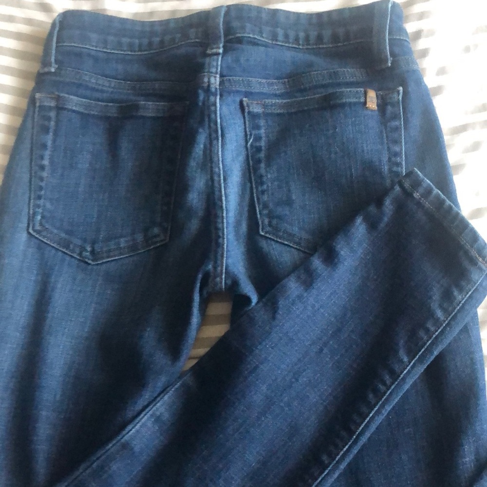 Joes Jeans sz 25 skinny